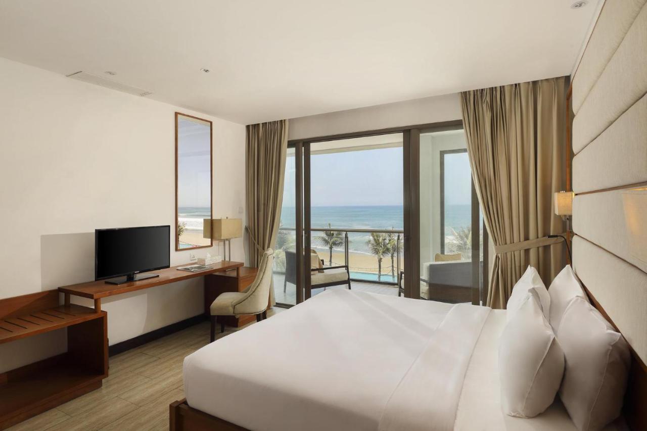 Lv8 Resort Hotel Canggu Eksteriør bilde