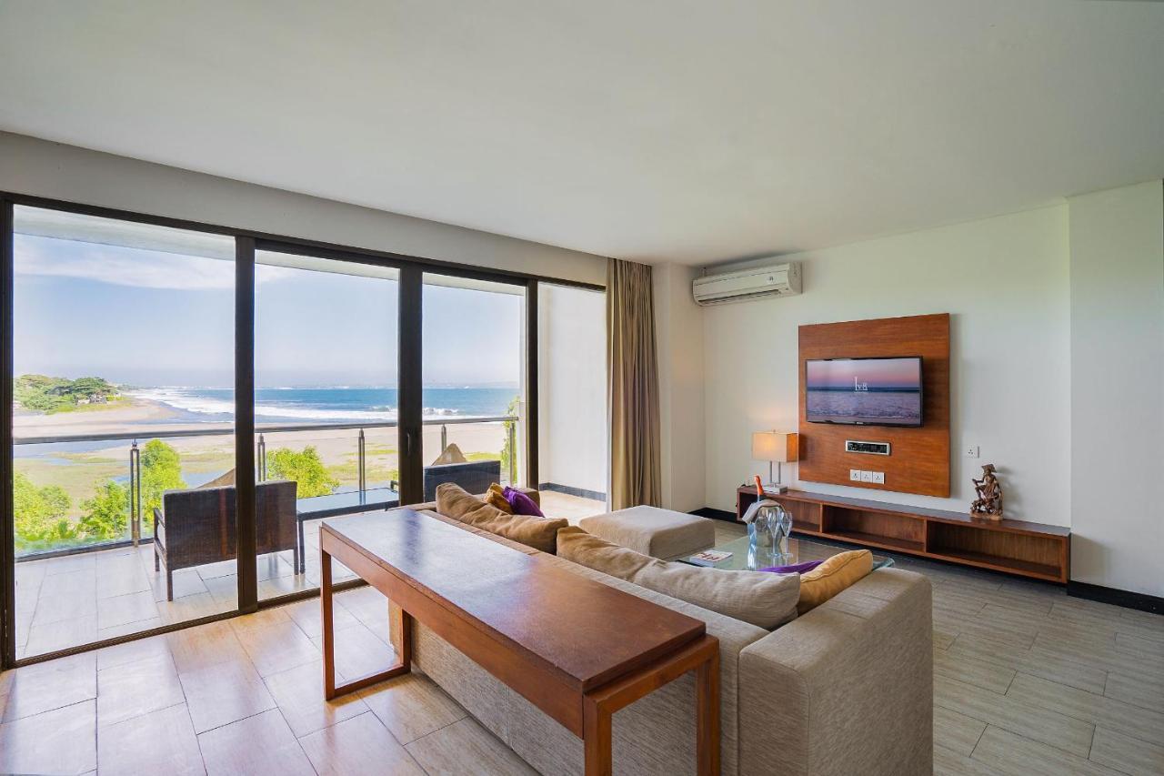Lv8 Resort Hotel Canggu Eksteriør bilde