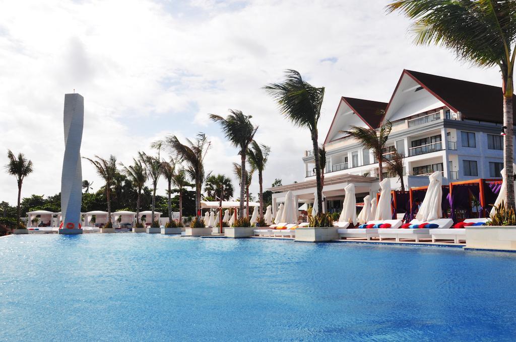 Lv8 Resort Hotel Canggu Eksteriør bilde