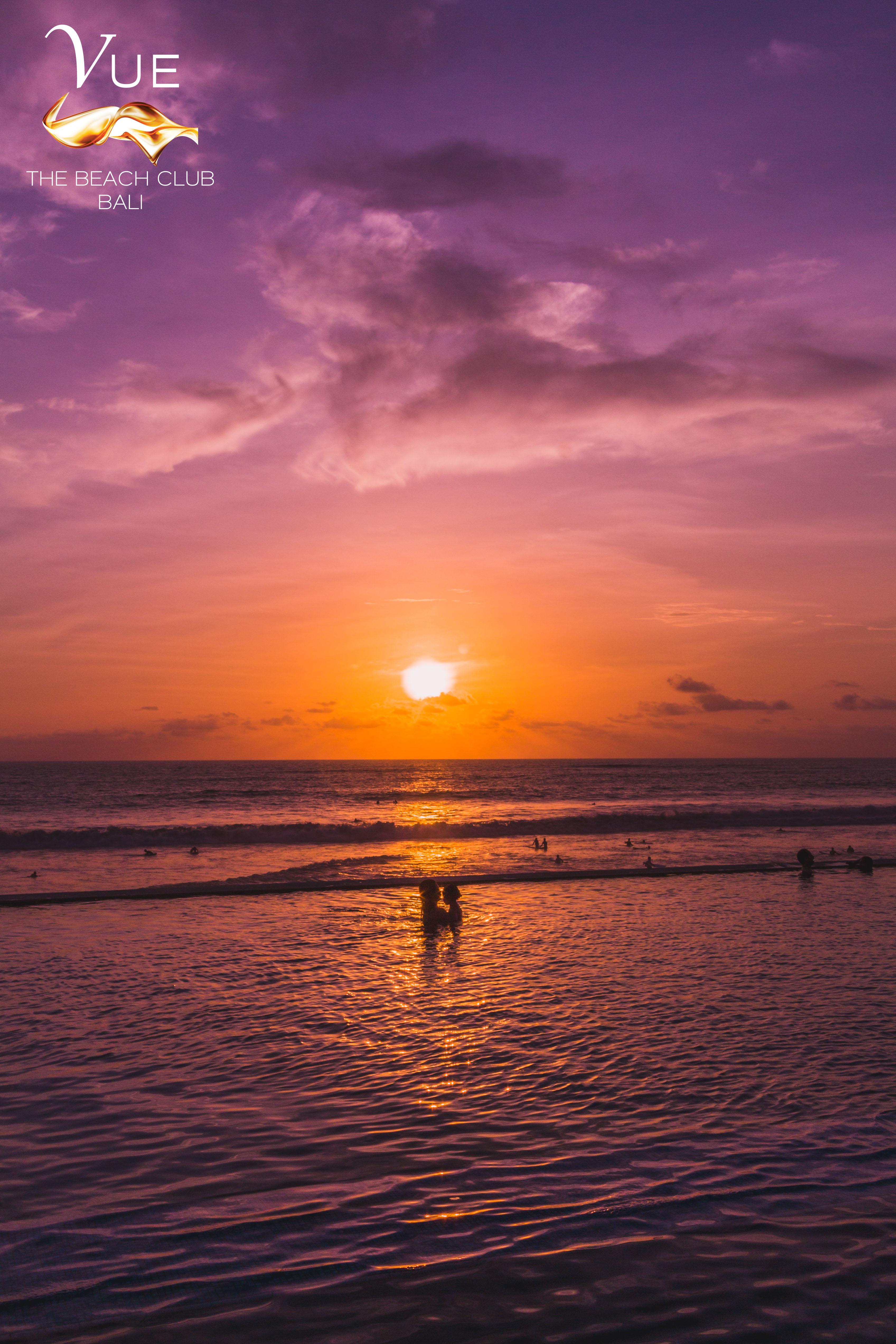 Lv8 Resort Hotel Canggu Eksteriør bilde